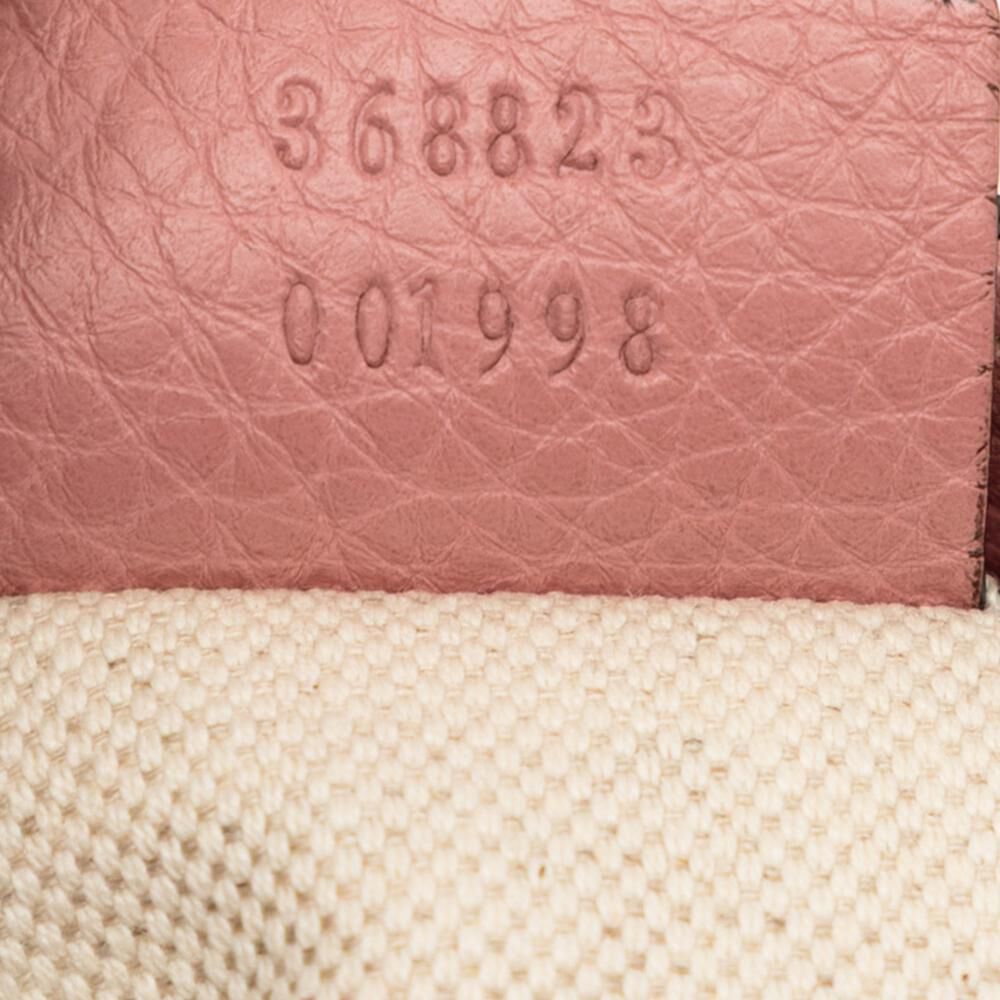 Gucci Bamboo