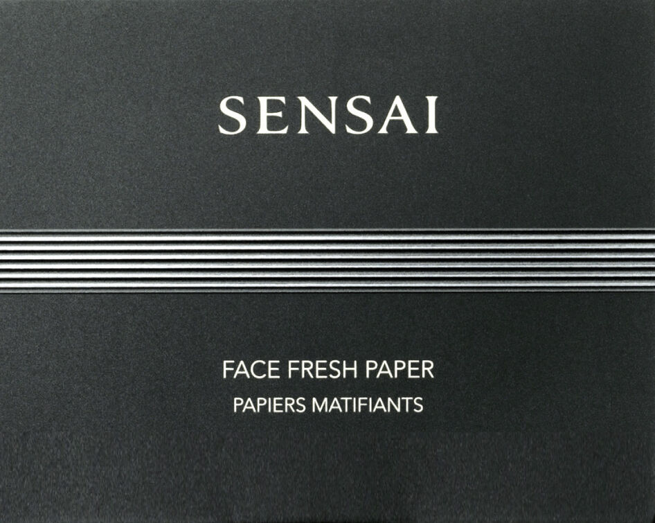 Face Fresh Paper
