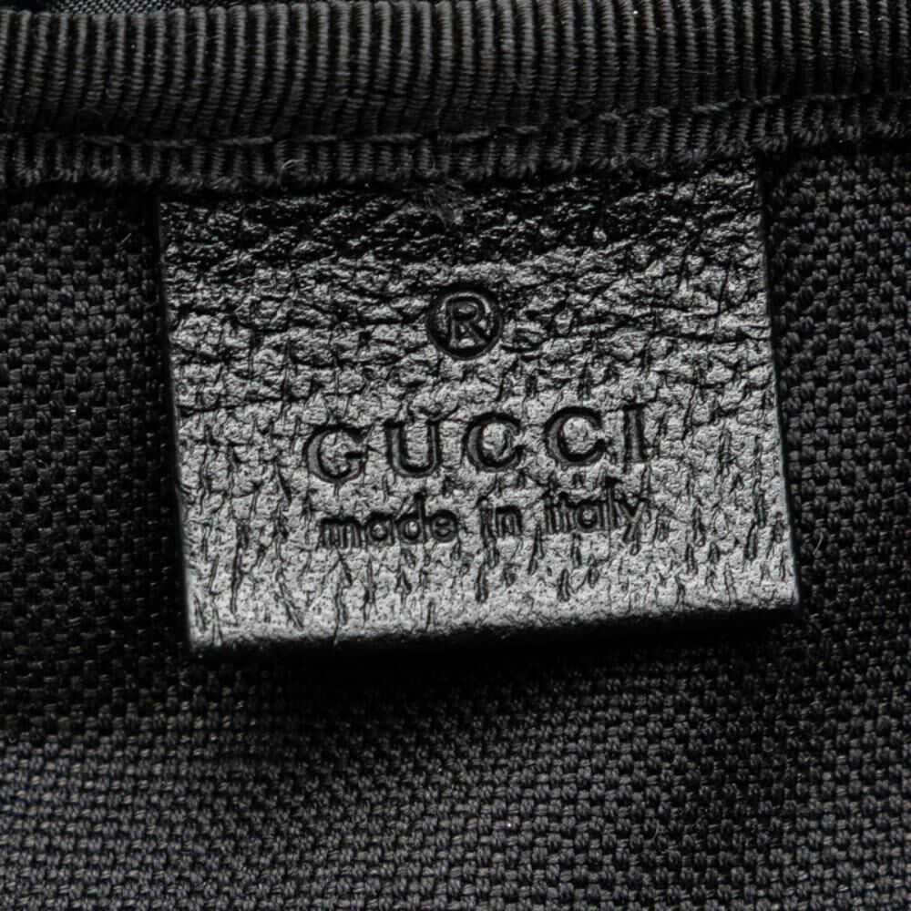 Gucci Backpack