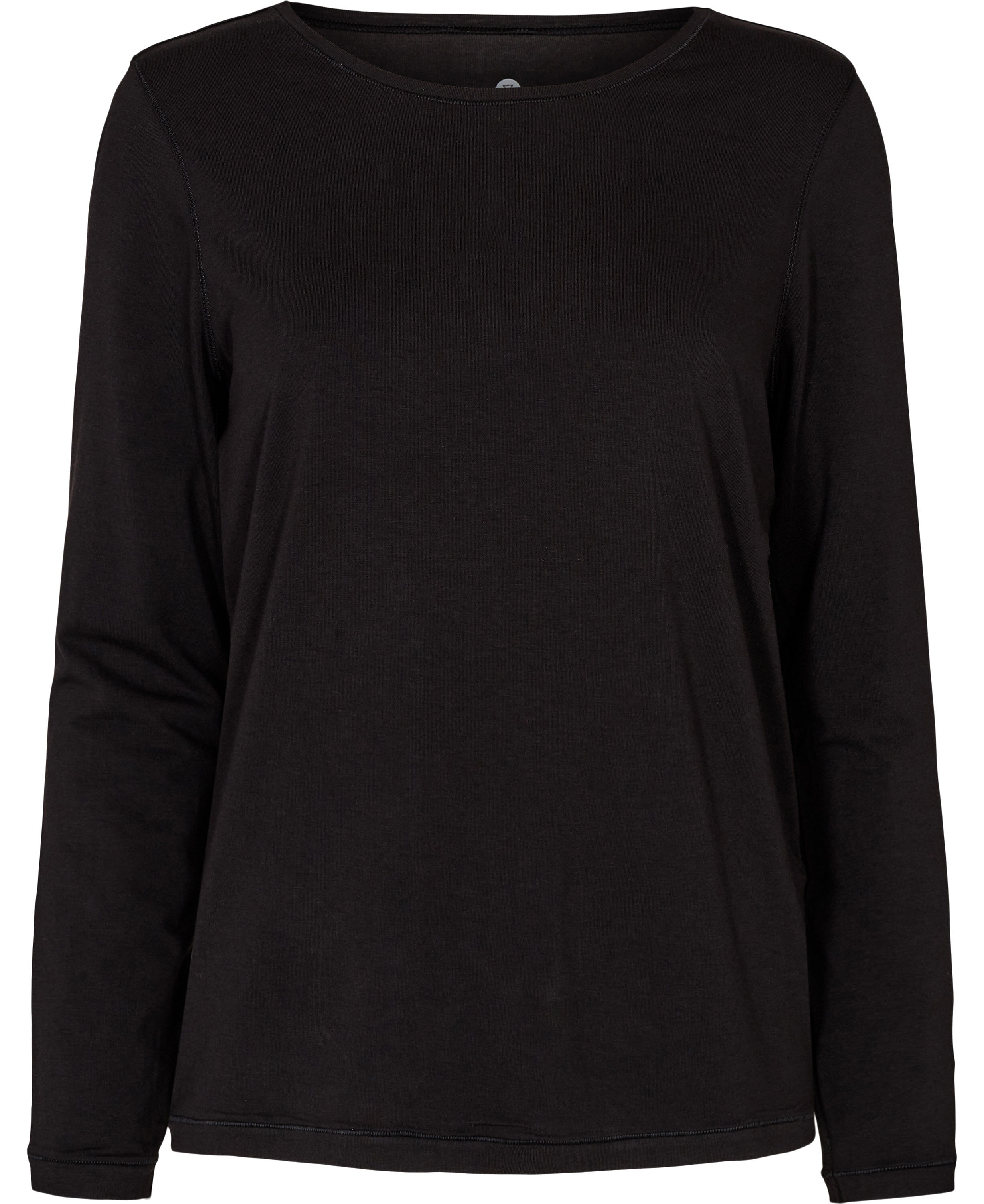 JBS of DK tee LS bamboo