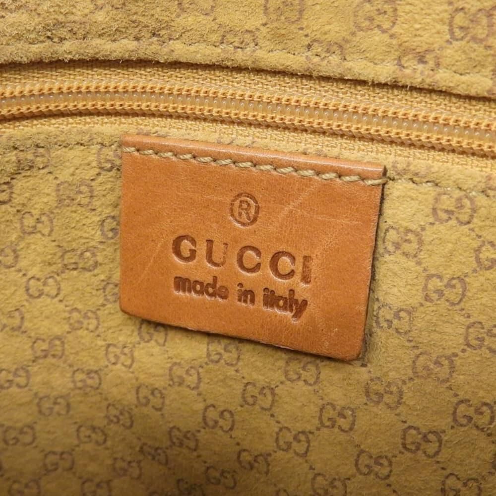 Gucci Jackie