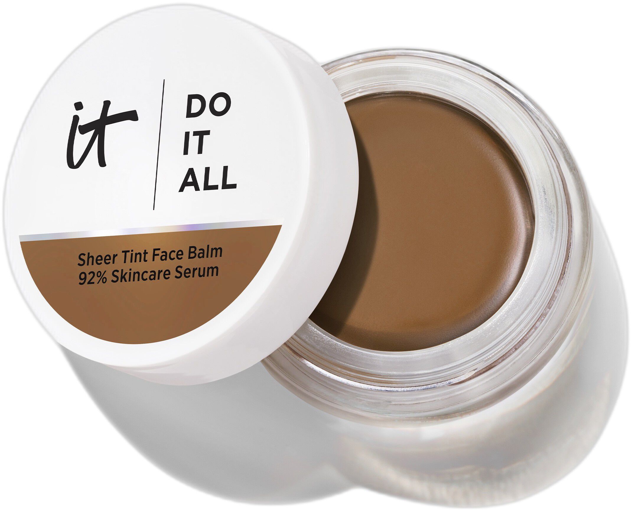 Do It All Sheer Tint Face Balm