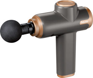 Massagepistol MG 99 Limited Edition