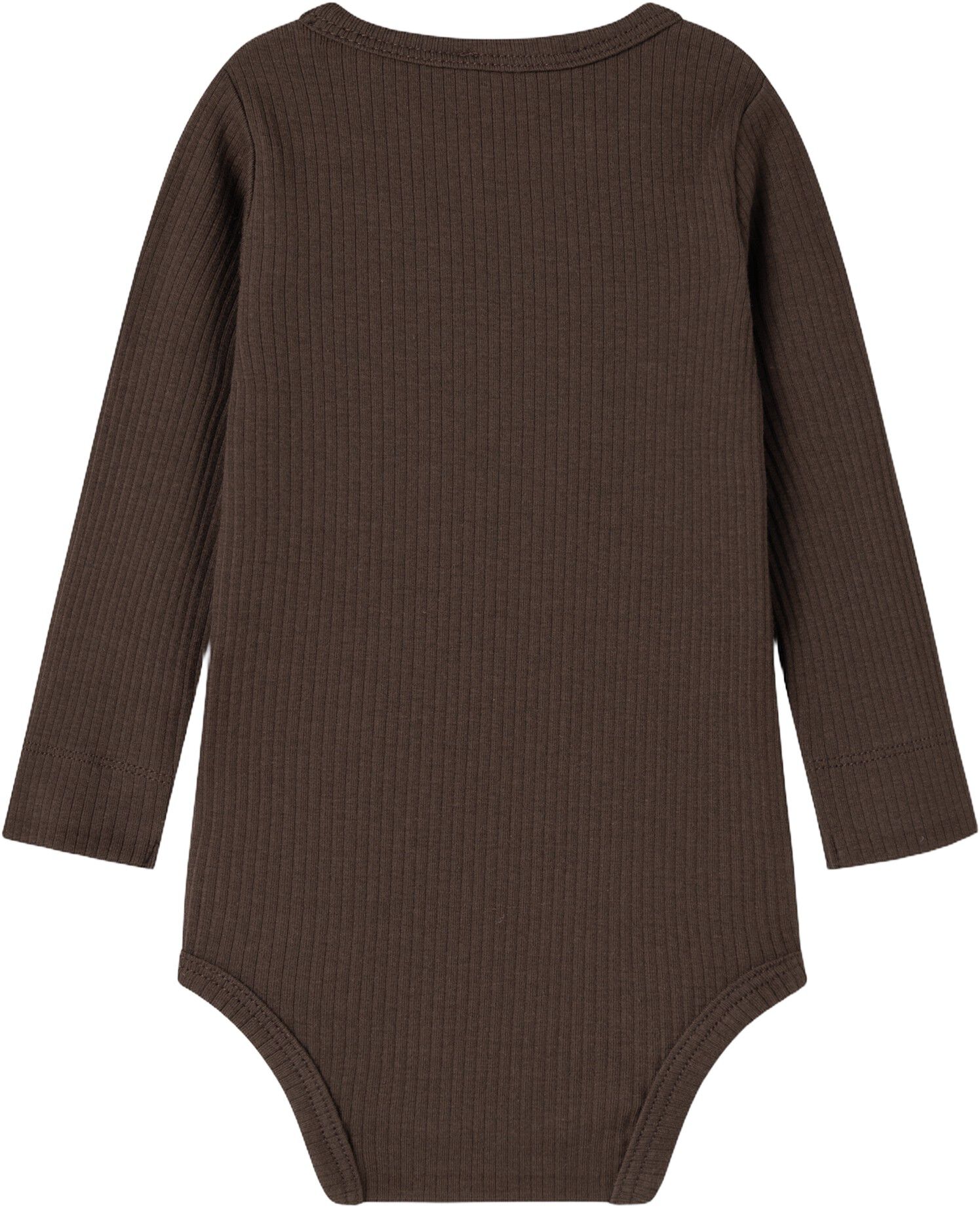 Plain Body LS