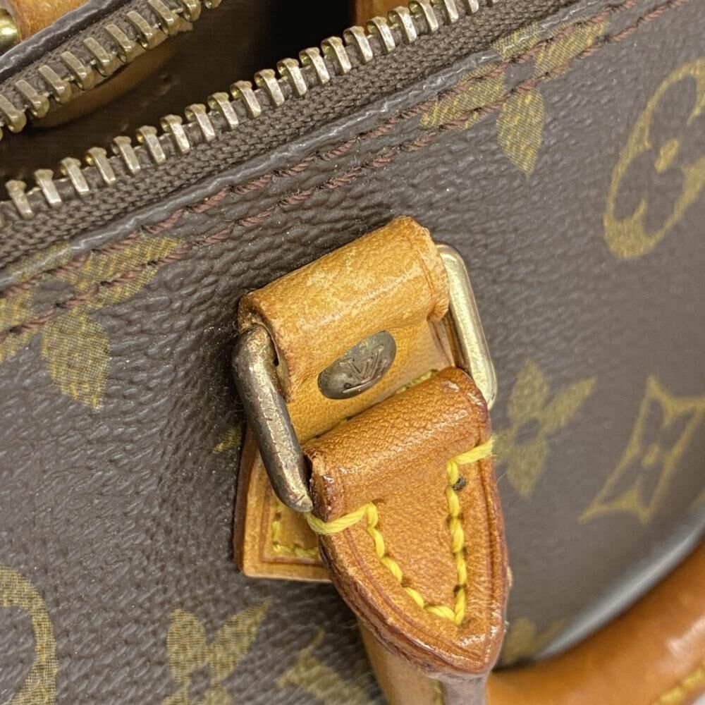 Louis Vuitton Speedy