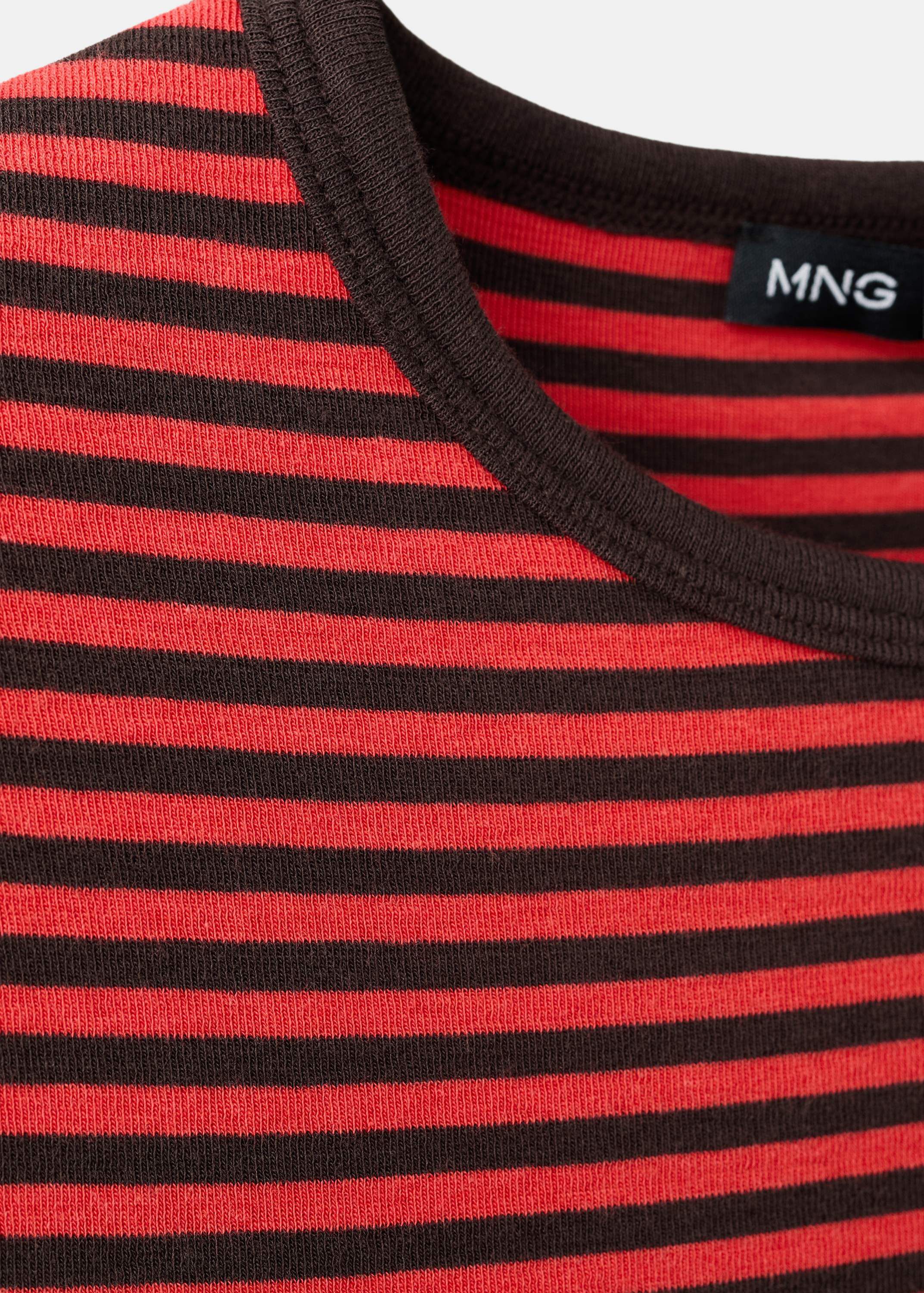 CAMISETA PAUL