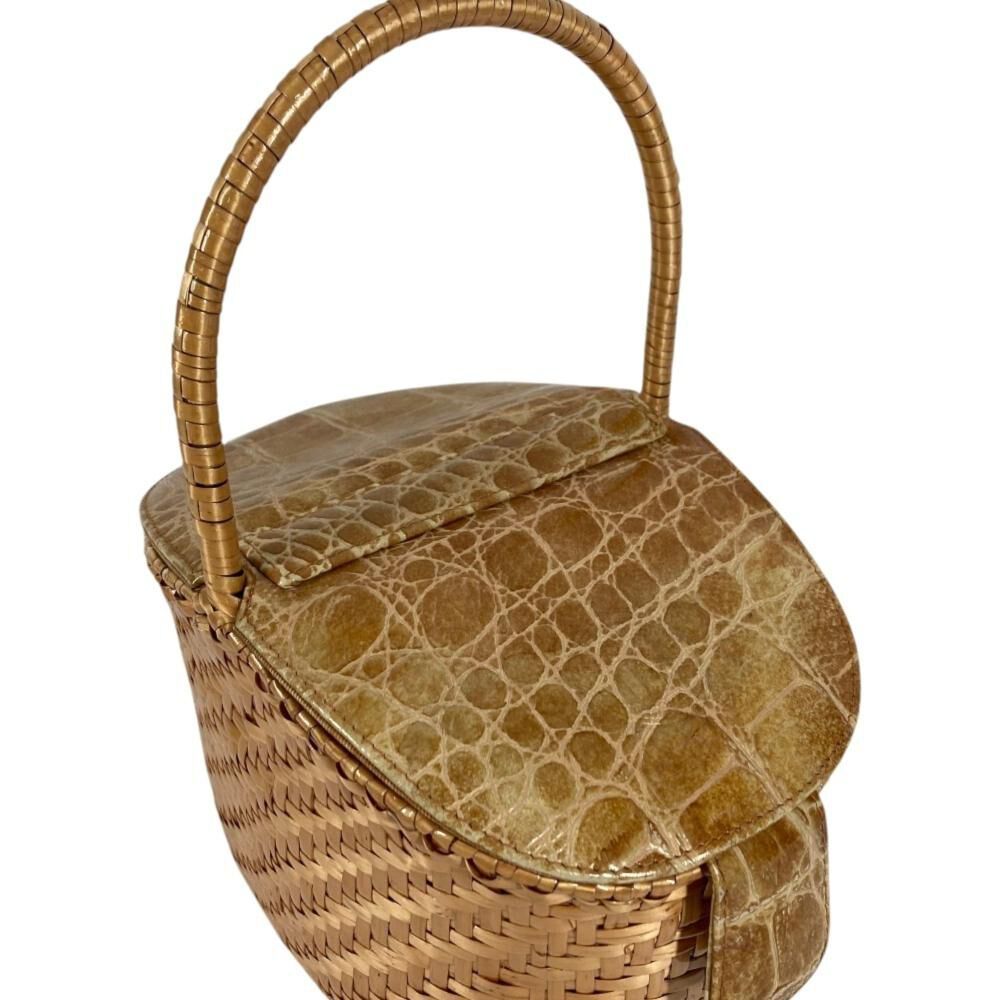 Fendi Handbag