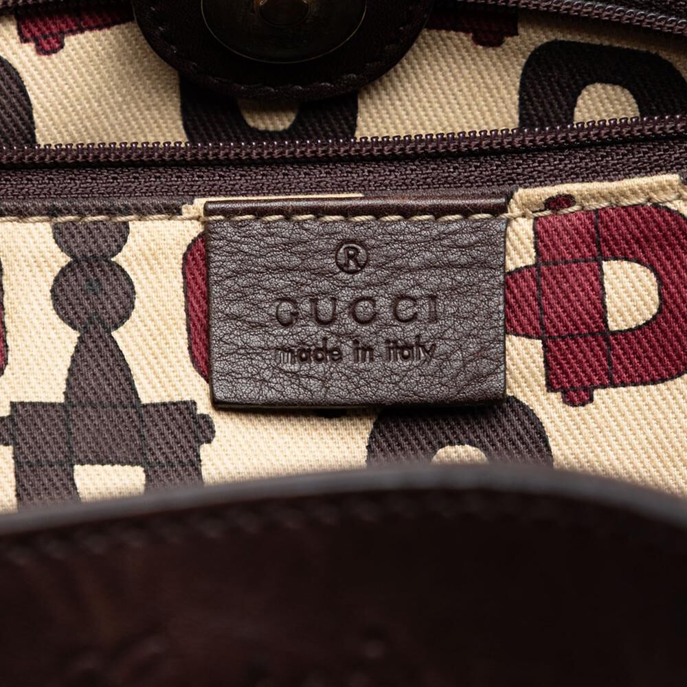 Gucci Abbey
