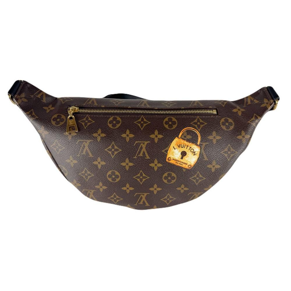 Louis Vuitton Bumbag