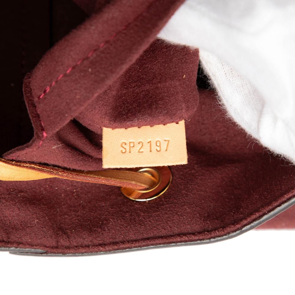 Louis Vuitton Montsouris