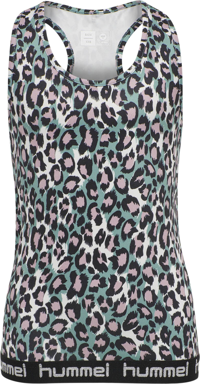 Nanna tr&aelig;ningstop