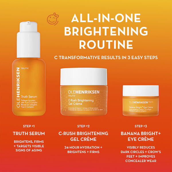 Let’s Get Luminous+ Set