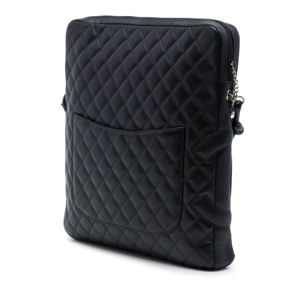 Chanel Crossbody Bag