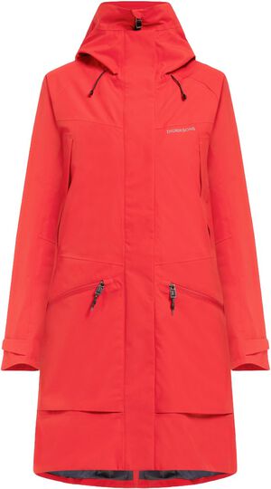 Ilma 8 Parka Vinterjakke