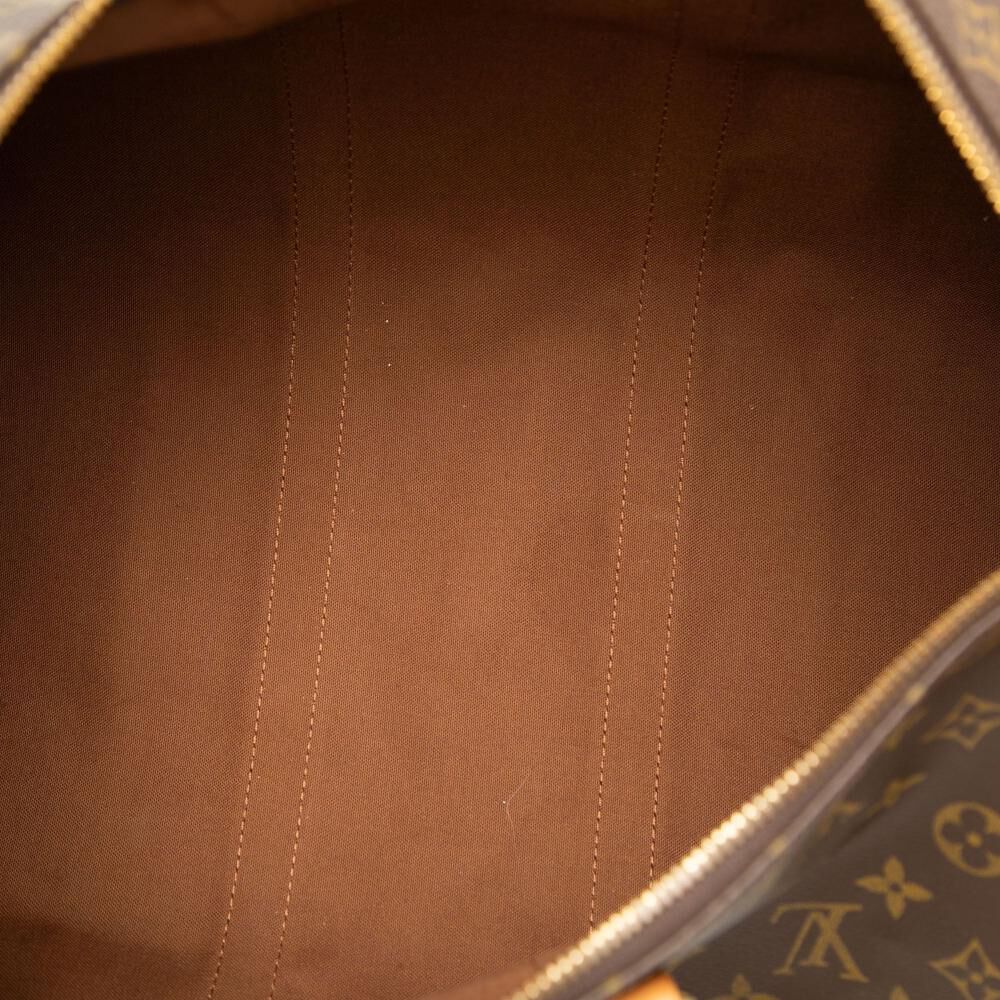 Louis Vuitton Keepall