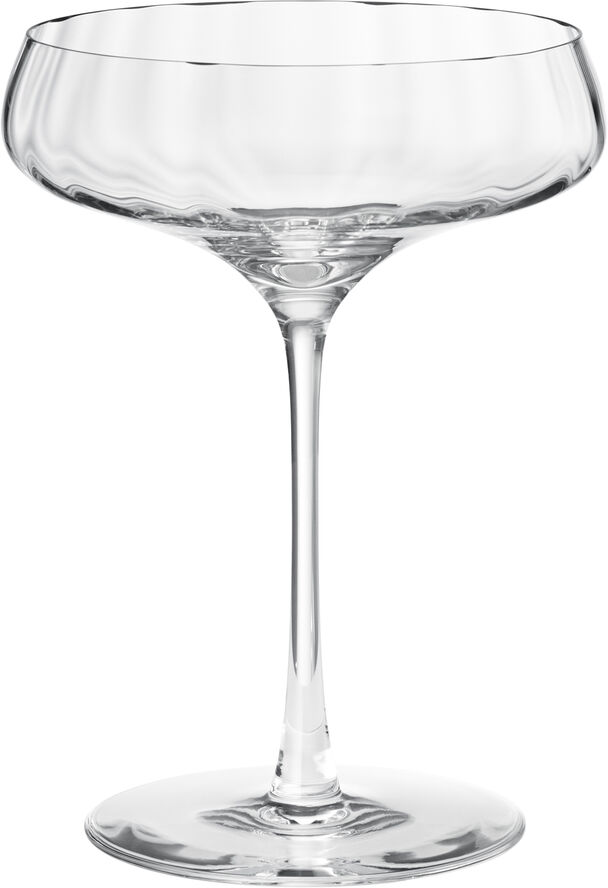 BERNADOTTE cocktailglas 2 stk