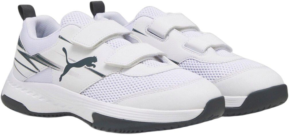 Varion II V JR indend&oslash;rssko