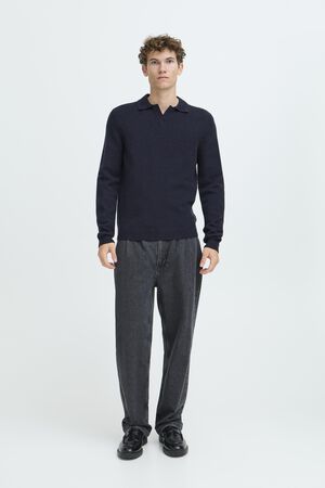 CFKARL polo knit
