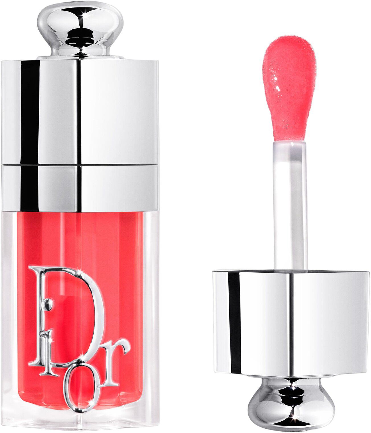 Dior Addict Lip Glow Oil