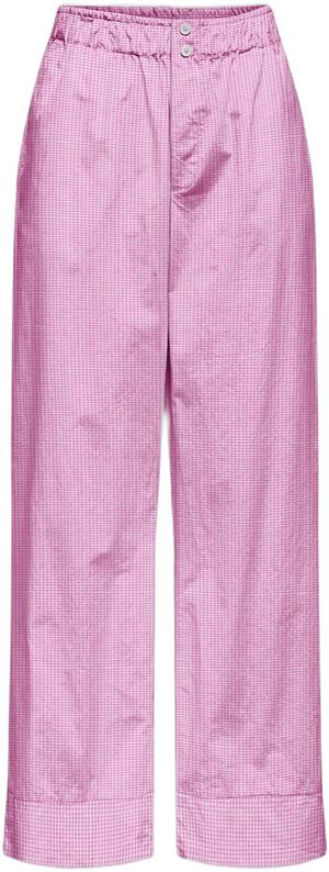 ONLFILUCCA HW PULL-UP PANT WVN