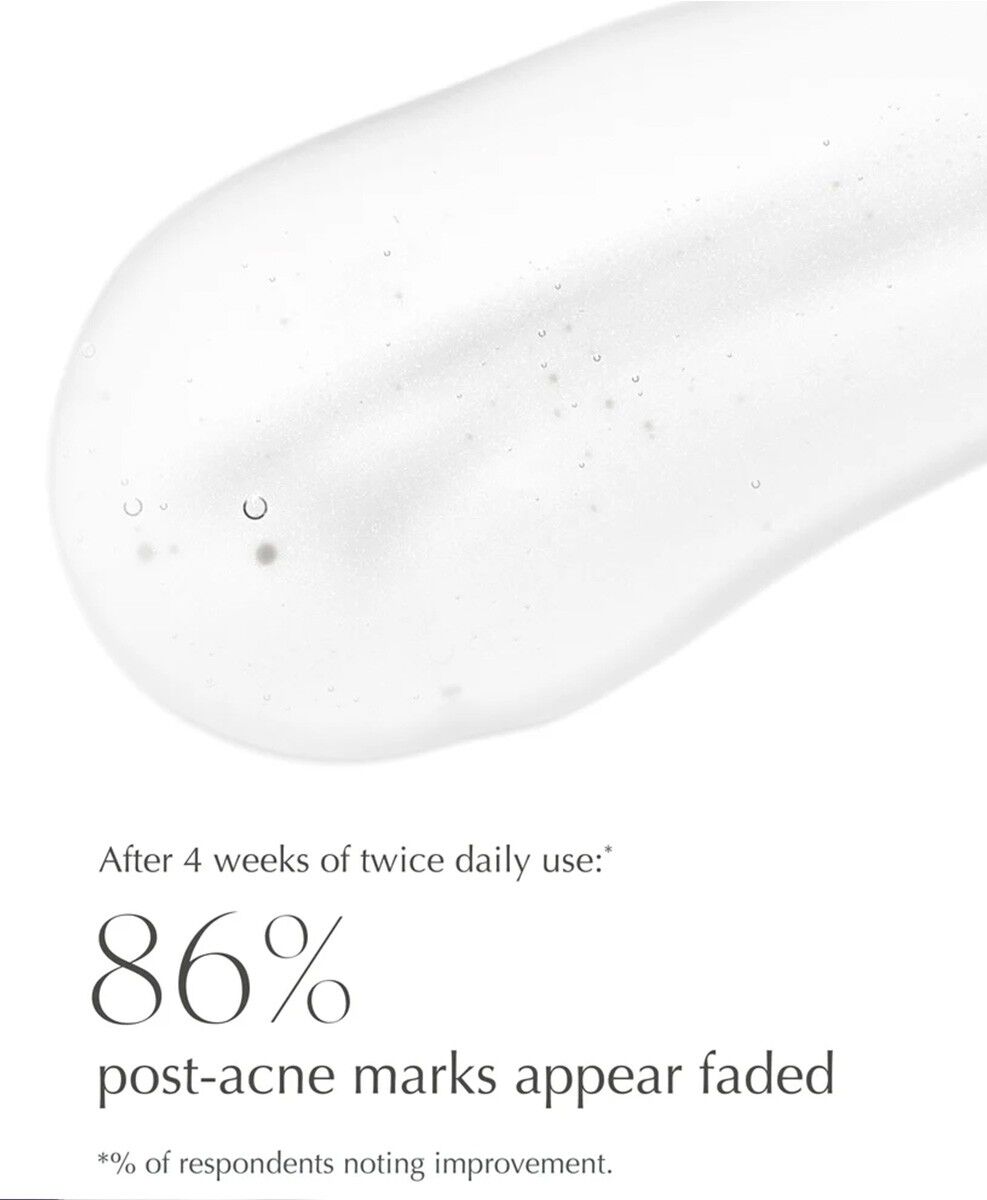 Clarifying and Renewing Serum