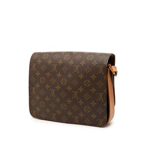 Louis Vuitton Cartouchiere