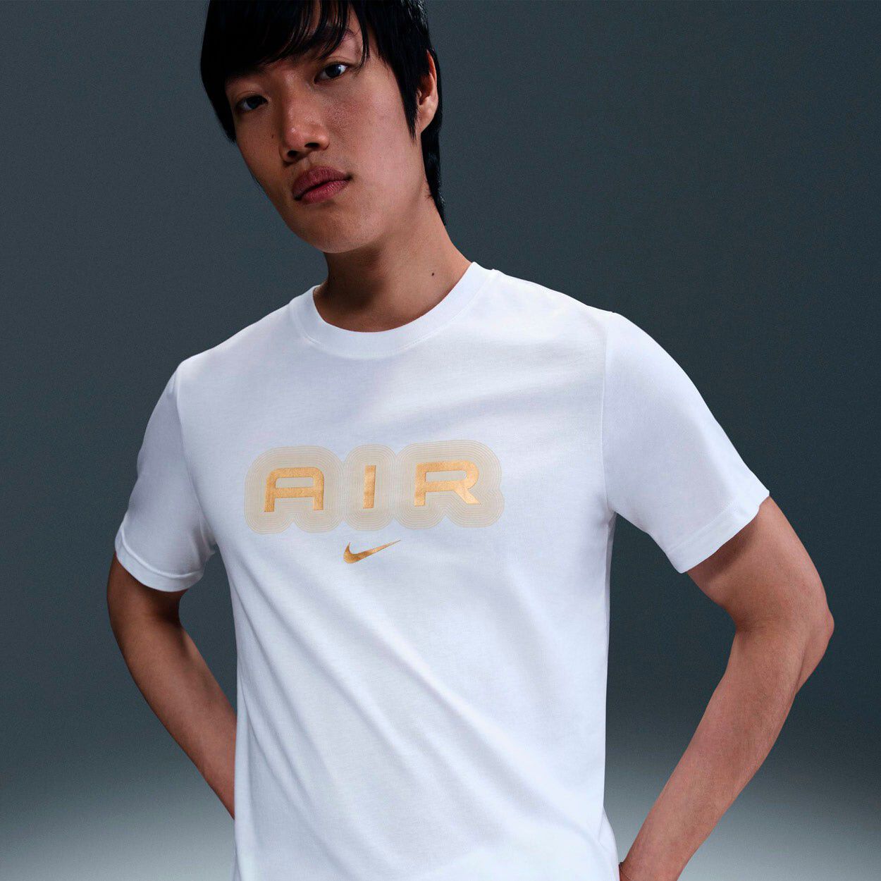 Air Graphic T-shirt
