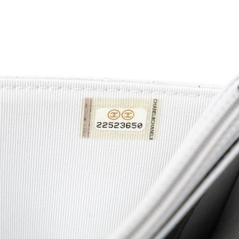 Chanel Wallet On Chain