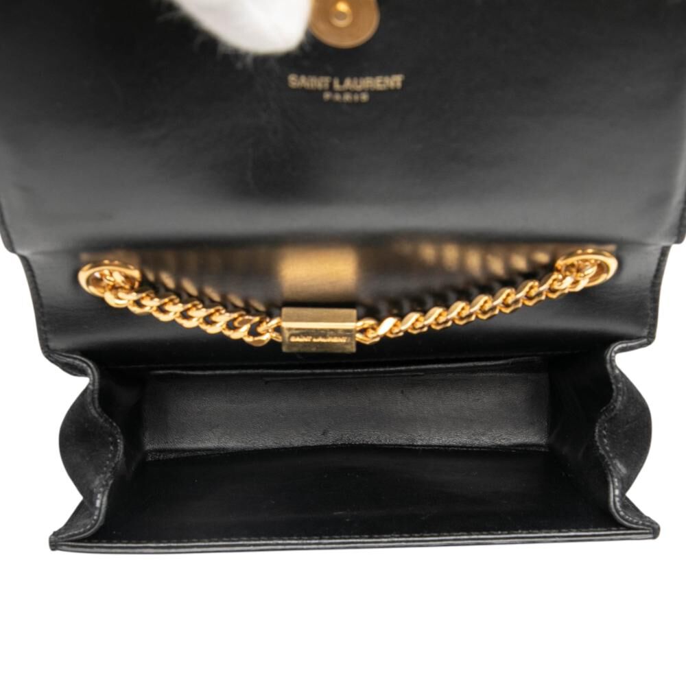 Yves Saint Laurent Crossbody Bag