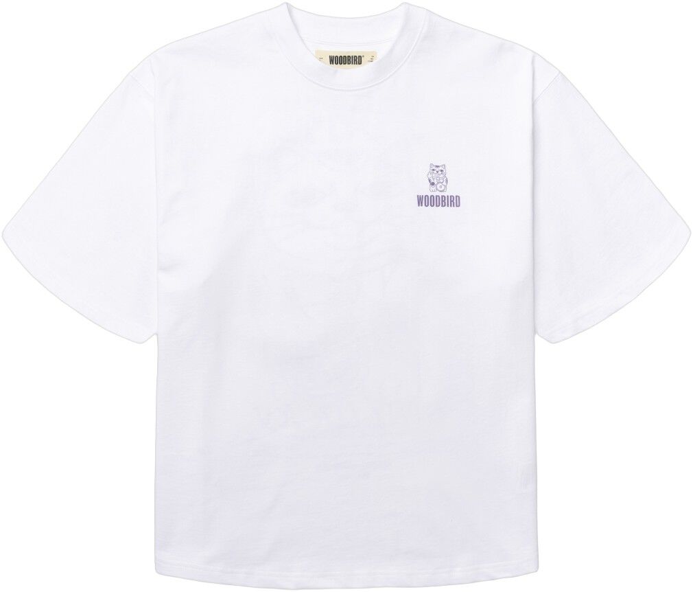 WBBalo Lucky Tee