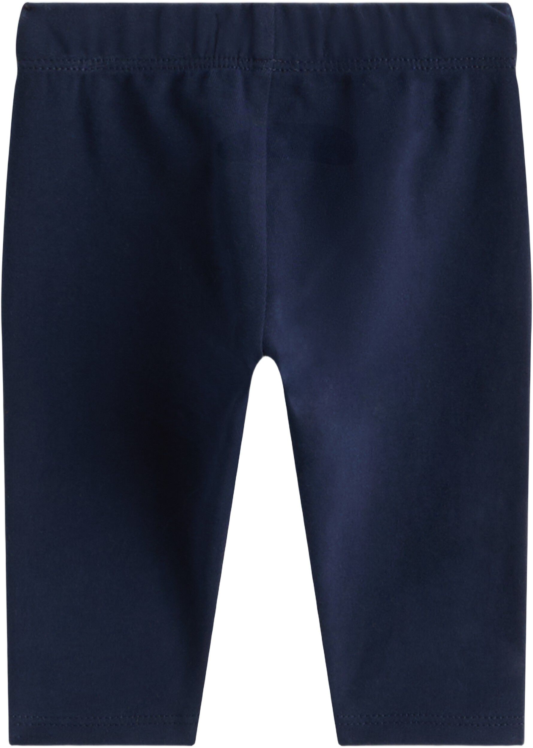 HEART PRINTED LEGGINGS