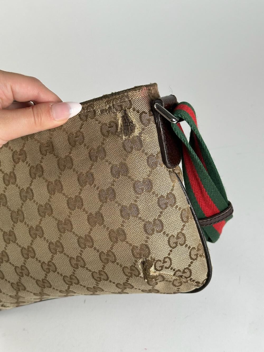 Gucci Shoulder Bag