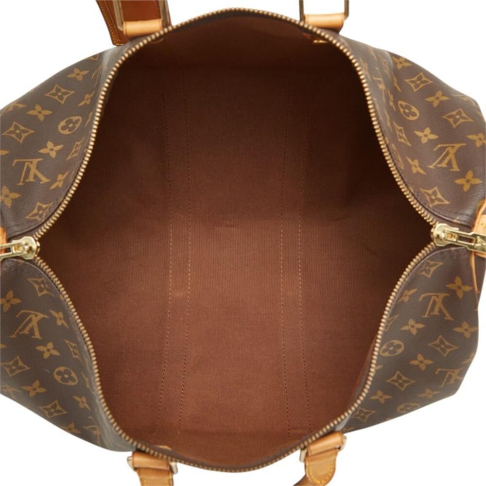Louis Vuitton Keepall