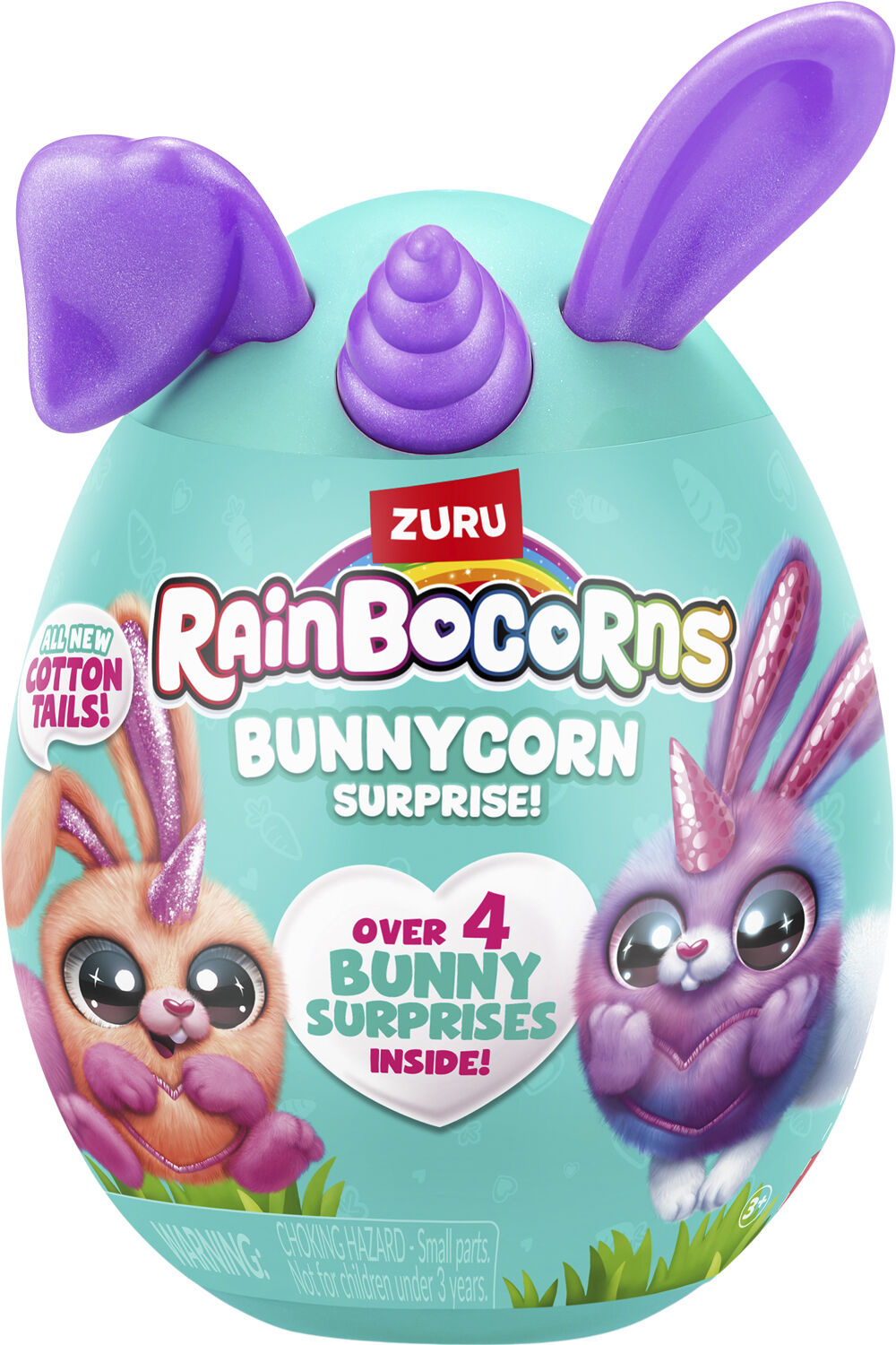 Bunnycorn surprice s2