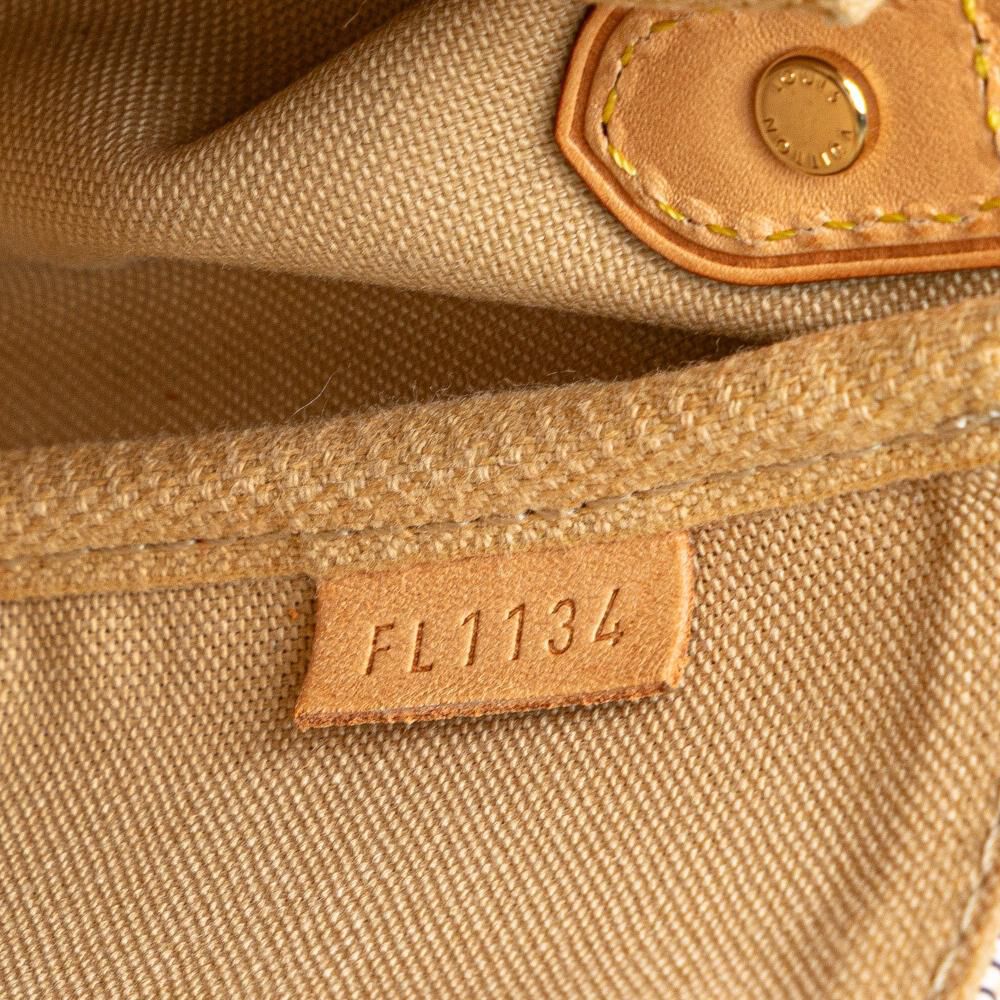 Louis Vuitton Favorite