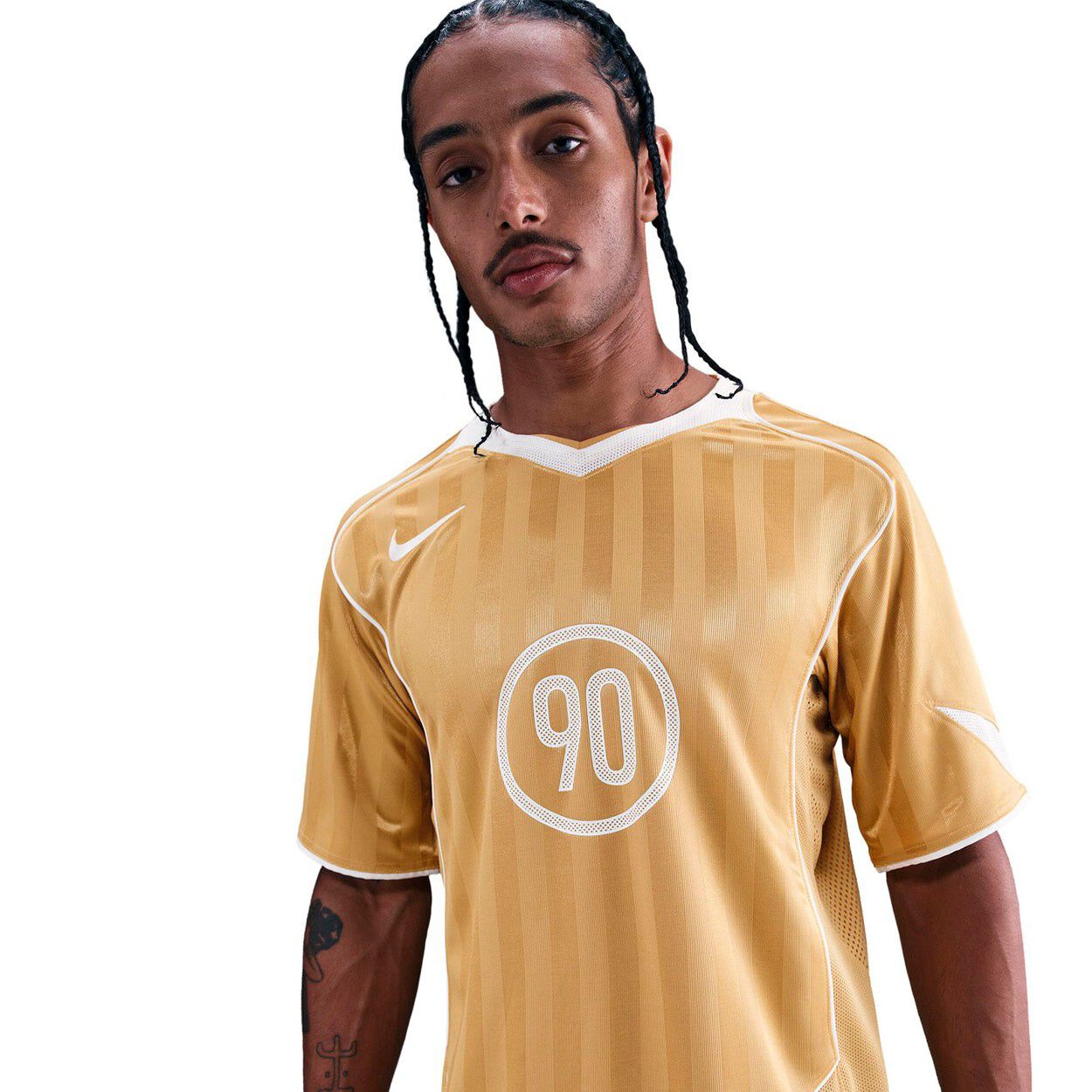 Total 90 Dri-Fit T-shirt