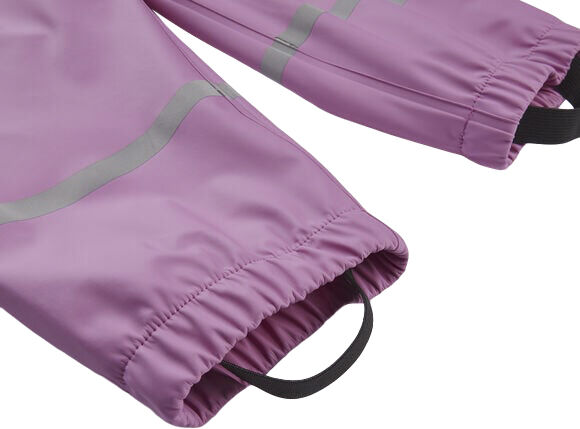 Eddie PU II Regnt&oslash;j