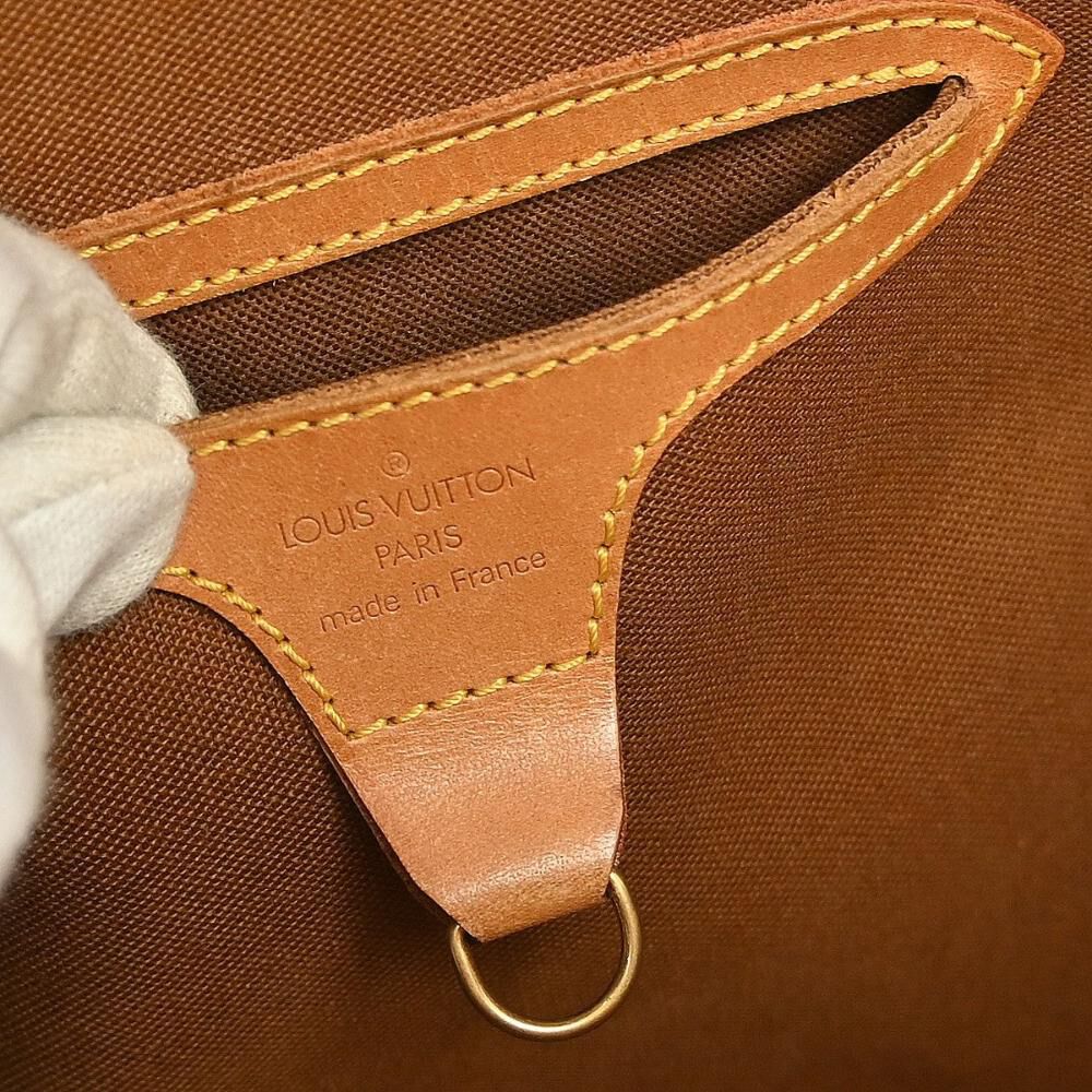 Louis Vuitton Ellipse