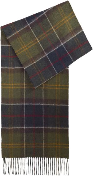 Barbour Dramside Scarf
