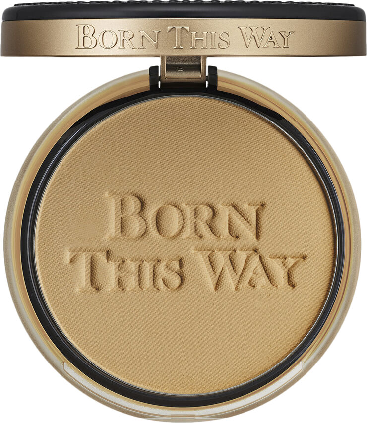 Born This Way - Powder Foundation