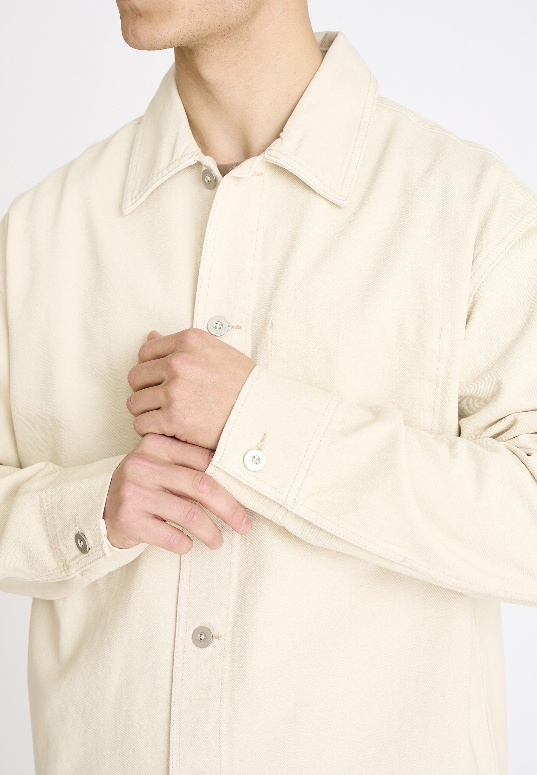 RTARMSTRONG OVERSHIRT