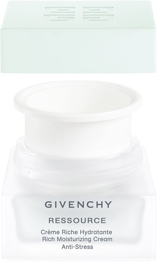 Givenchy Ressource refill rich cream