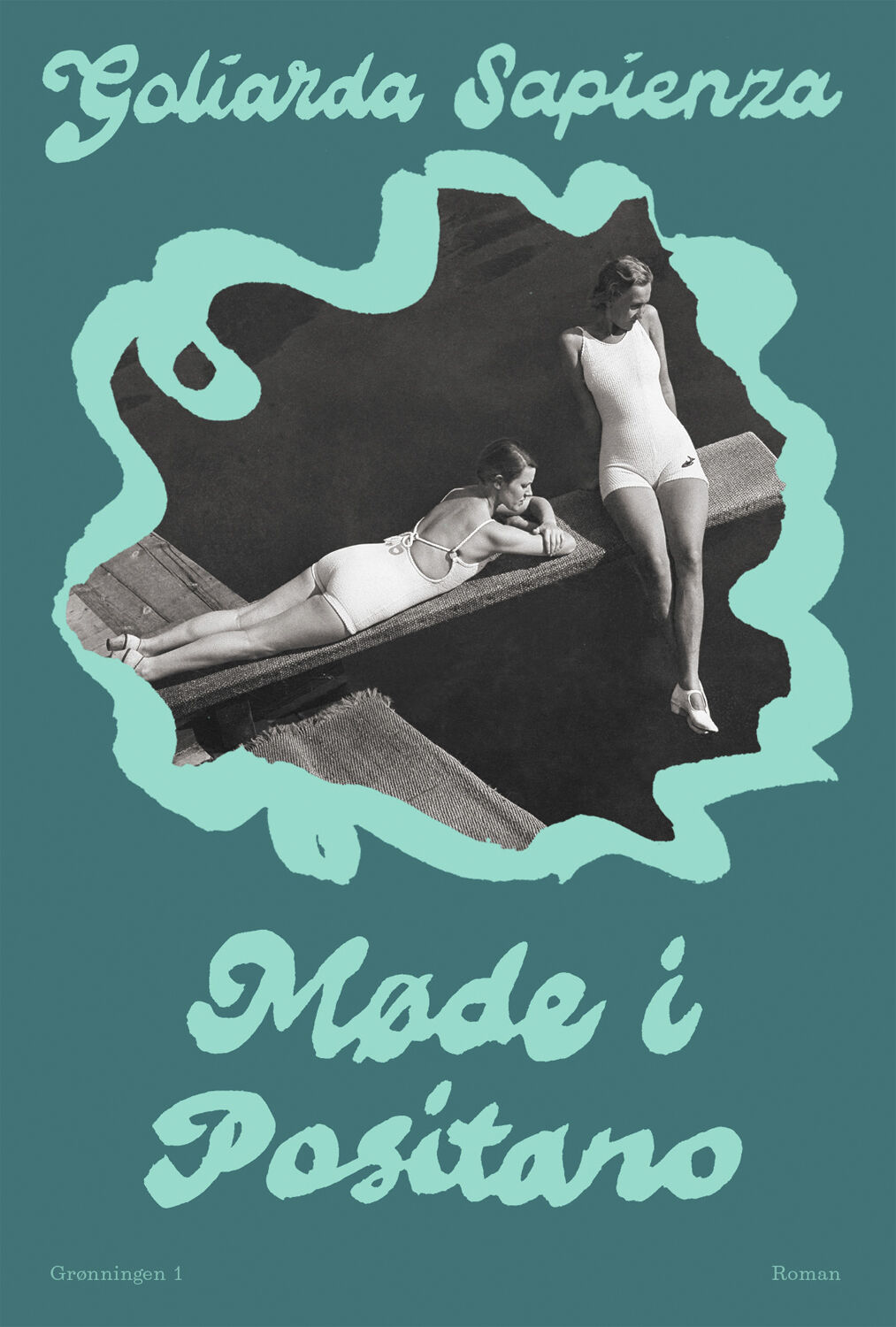 M&oslash;de i Positano