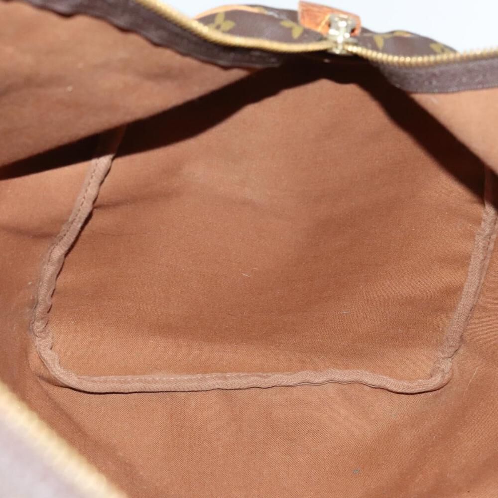 Louis Vuitton Keepall