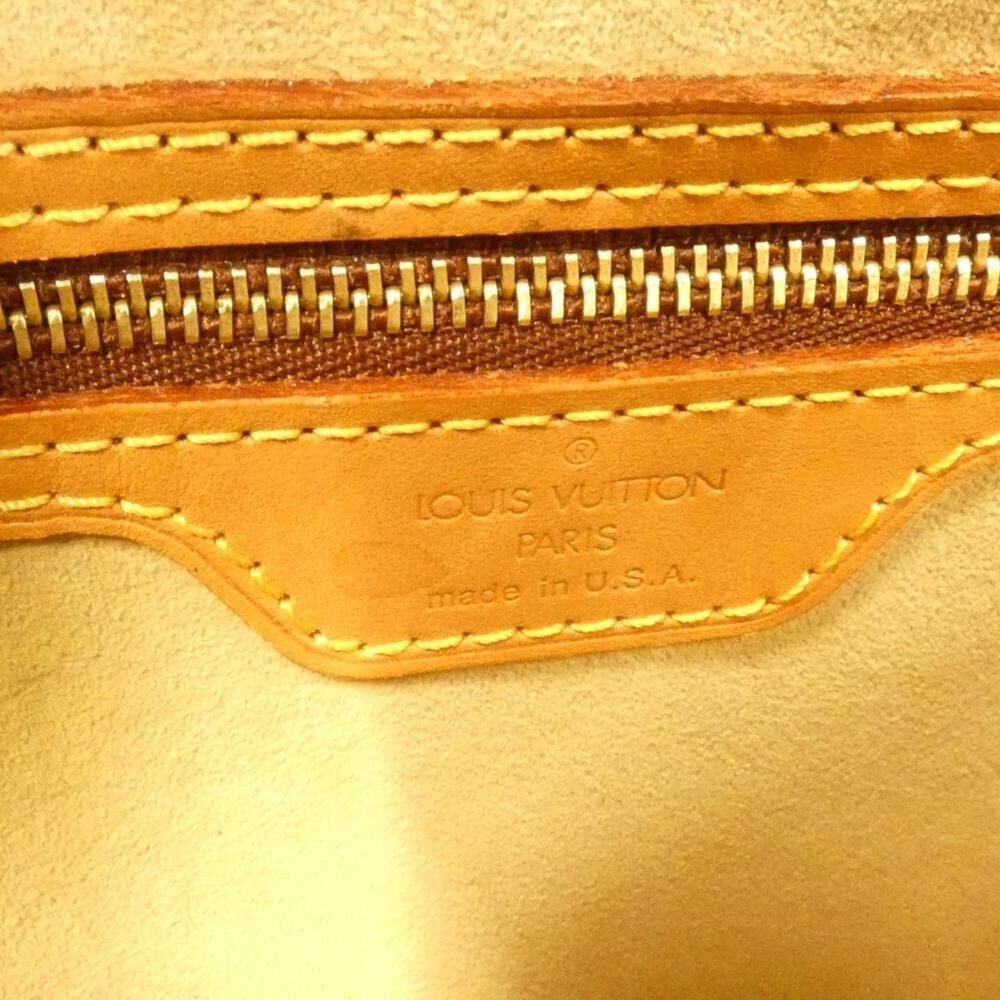 Louis Vuitton Looping