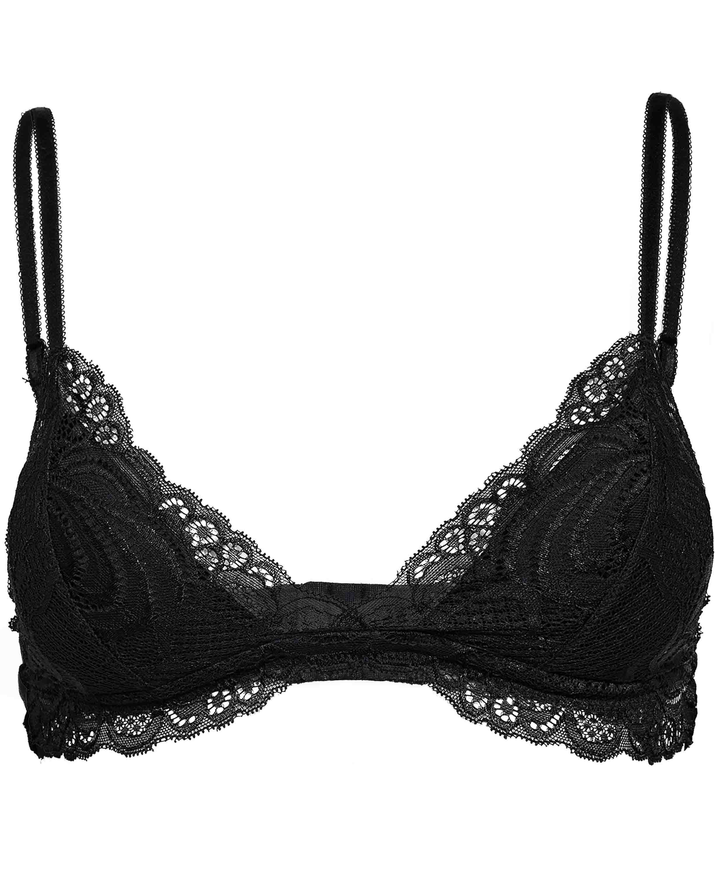 Fleur 1. 2 Padded Bra