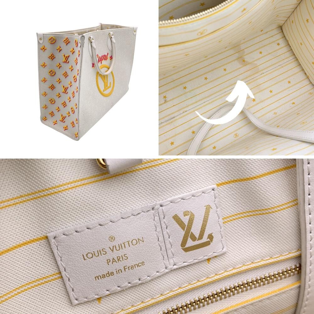 Louis Vuitton Onthego