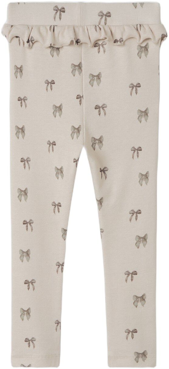 NMFGAVO EFI SLIM LEGGING LIL NOOS