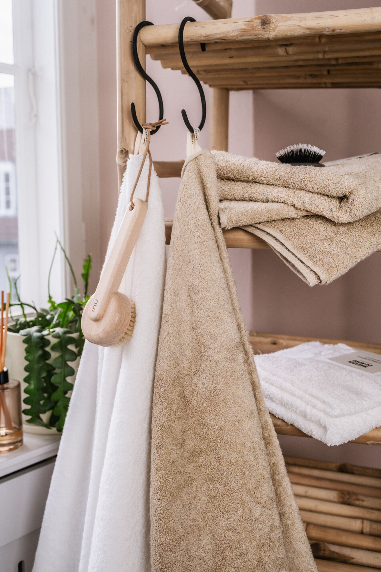 Egyptisk h&aring;ndkl&aelig;de