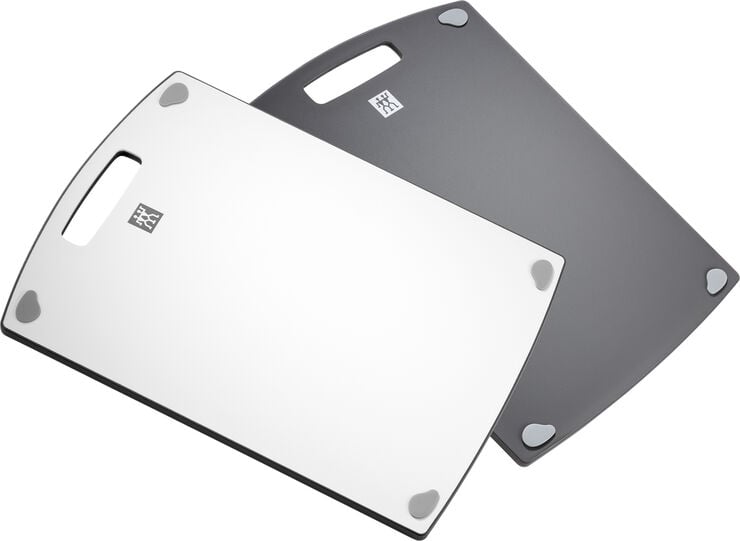 Skærebræt L, plastik